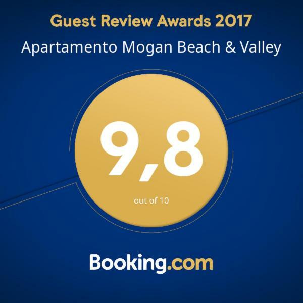 Apartamento Mogan Beach & Valley Hotel Esterno foto